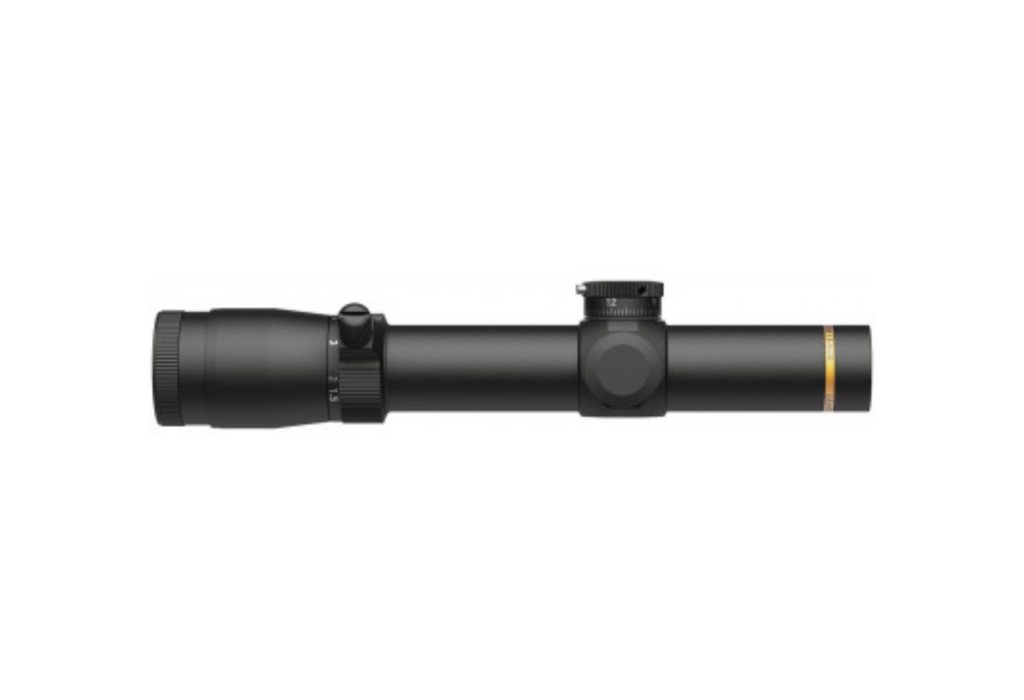 Visor LEUPOLD VX-3HD 1.5-5x20 CDS-ZL FireDot Twilight Hunter