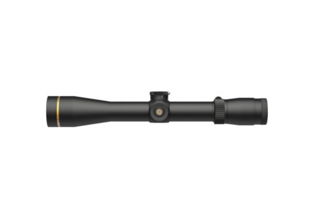 Visor LEUPOLD VX-3HD 3.5-10x40 CDS-ZL FireDot Twilight Hunter