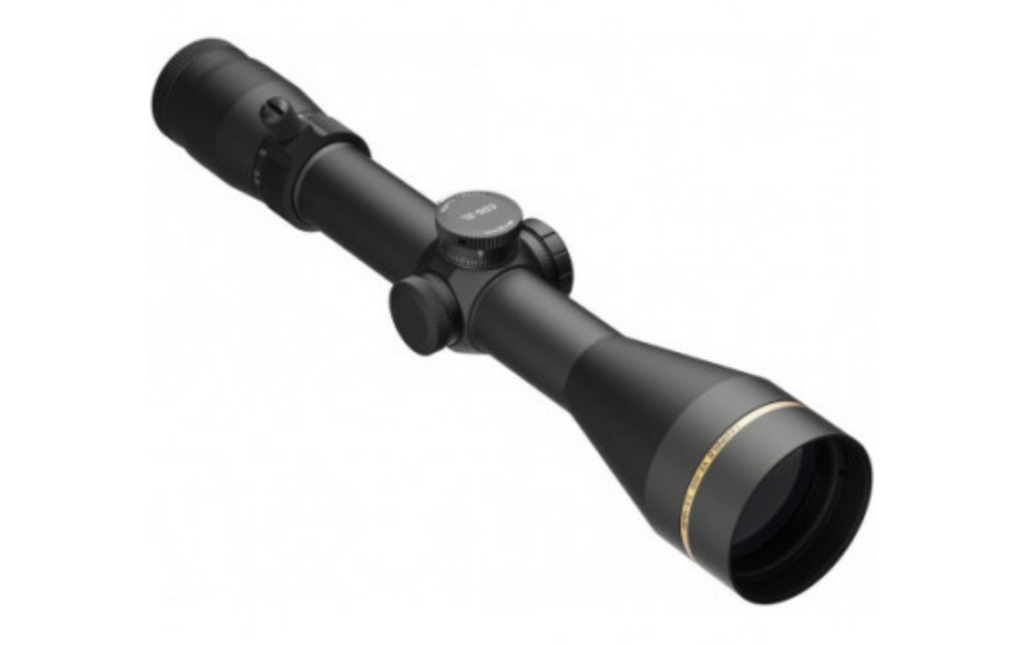 Visor LEUPOLD VX-3HD 3.5-10x50 CDS-ZL FireDot Twilight Hunter