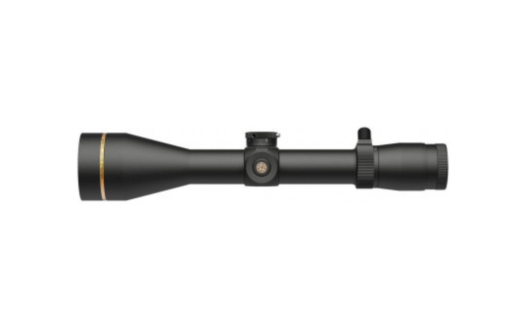 Visor LEUPOLD VX-3HD 3.5-10x50 CDS-ZL FireDot Twilight Hunter