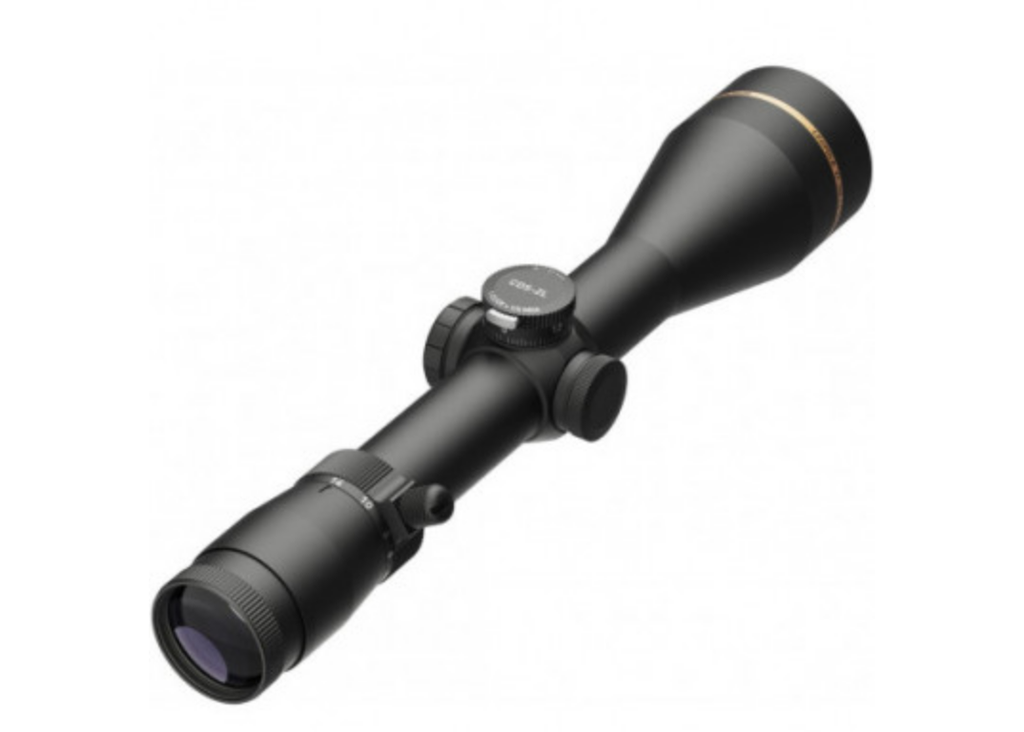 Visor LEUPOLD VX-3HD 4.5-14x50 Side Focus CDS-ZL FireDot Twilight Hunter