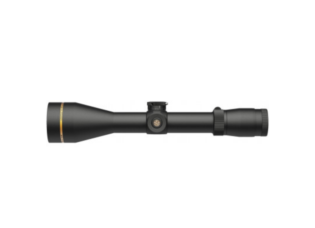Visor LEUPOLD VX-3HD 4.5-14x50 Side Focus CDS-ZL FireDot Twilight Hunter