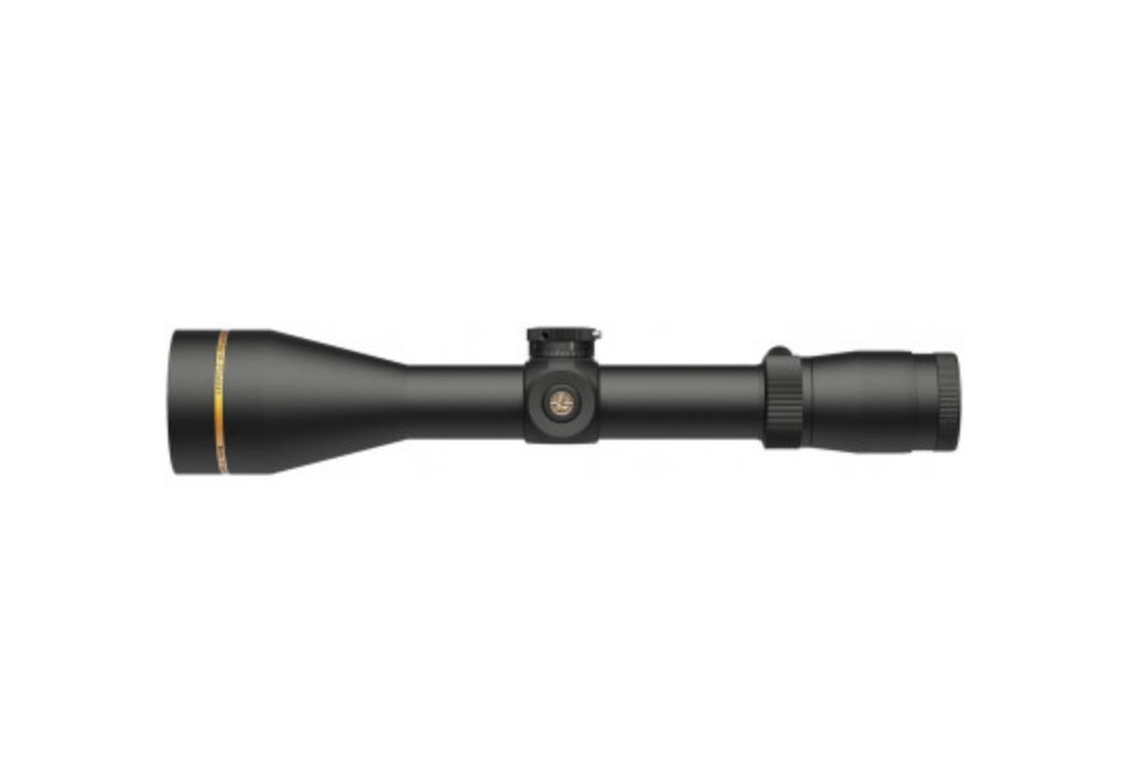 Visor LEUPOLD VX-3HD 4.5-14x50 Side Focus CDS-ZL FireDot Twilight Hunter