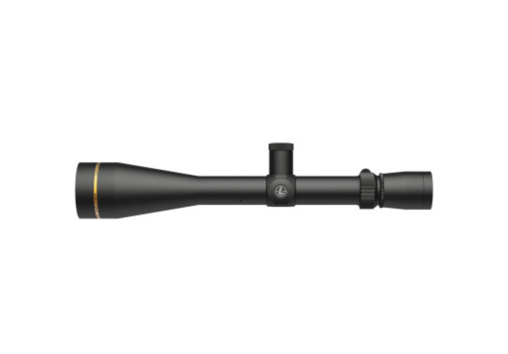 Visor LEUPOLD VX-3HD 6.5-20x50 EFR Side Focus CDS-T Fine Duplex