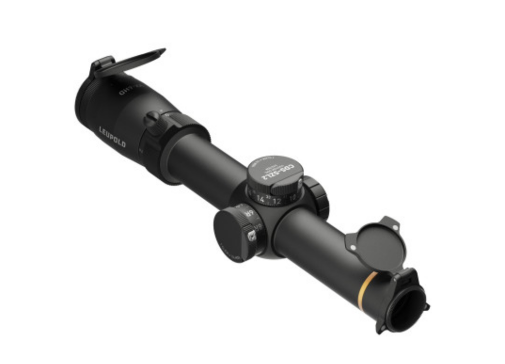 Visor LEUPOLD VX-6HD GEN 2 1-6x24 CDS-SZL2 FireDot Duplex ilum.