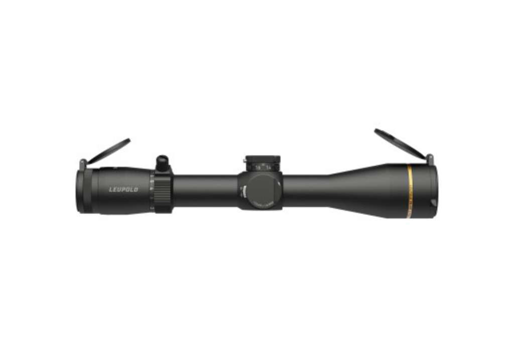 Visor LEUPOLD VX-6HD GEN 2 2-12x42 CDS-SZL2 FireDot Duplex ilum.