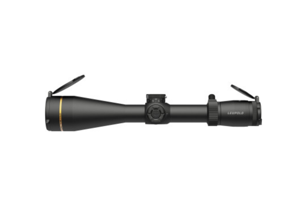 Visor LEUPOLD VX-6HD GEN 2 3-18x50 CDS-SZL2 Side Focus FireDot Duplex ilum.