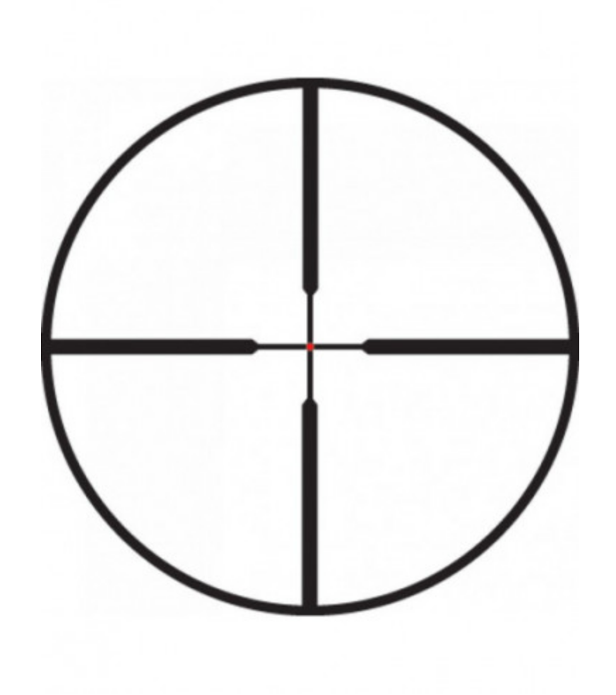 Visor LEUPOLD VX-6HD GEN 2 3-18x50 CDS-SZL2 Side Focus FireDot Duplex ilum.