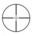 Visor LEUPOLD VX-6HD GEN 2 3-18x50 CDS-SZL2 Side Focus FireDot Duplex ilum.