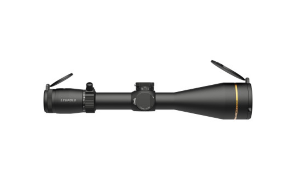 Visor LEUPOLD VX-6HD GEN 2 3-18x56 CDS-SZL2 Side Focus FireDot Twilight Hunter ilum. 