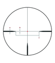 Visor LEUPOLD VX-6HD GEN 2 3-18x56 CDS-SZL2 Side Focus FireDot Twilight Hunter ilum. 