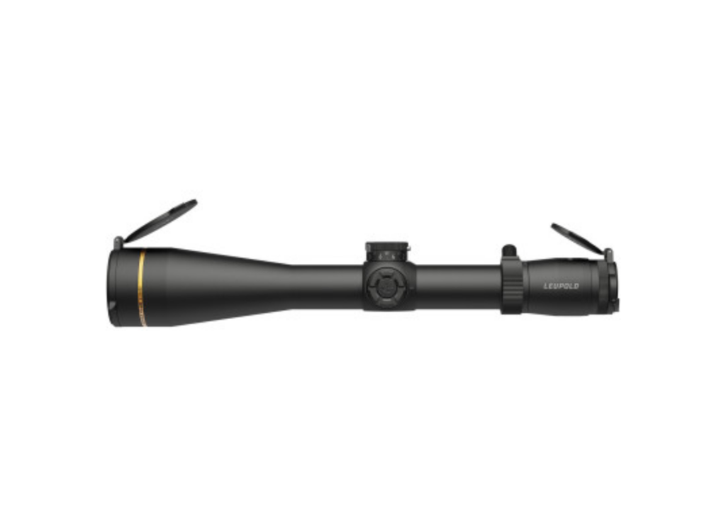 VISOR LEUPOLD VX-6HD GEN 2 4-24X52 CDS-SZL2 CON ENFOQUE LATERAL TMOA ILUM. 