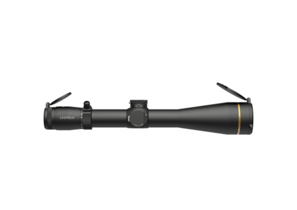 VISOR LEUPOLD VX-6HD GEN 2 4-24X52 CDS-SZL2 CON ENFOQUE LATERAL TMOA ILUM. 