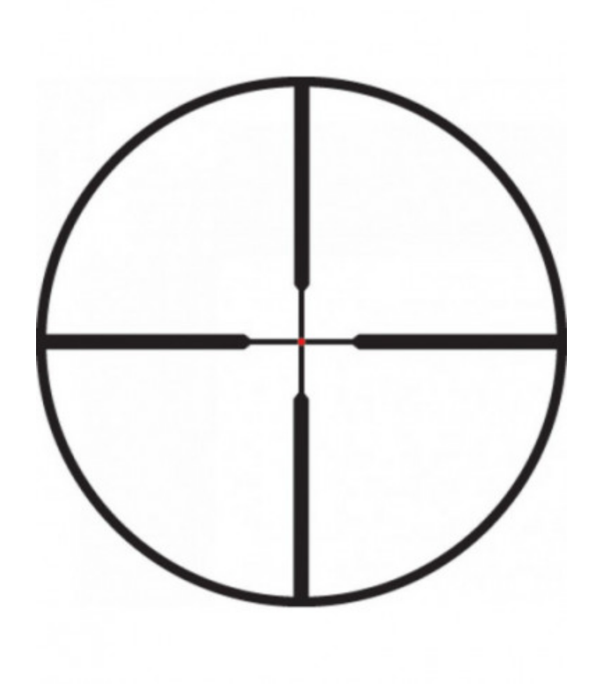 VISOR LEUPOLD VX-6HD GEN 2 4-24X52 CDS-SZL2 CON ENFOQUE LATERAL TMOA ILUM. 