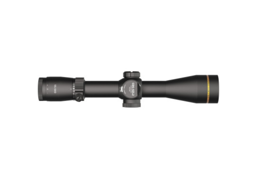 VISOR LEUPOLD VX-5HD GEN 2 2-10X42 CDS-SZL2 FIREDOT DÚPLEX ILUM.