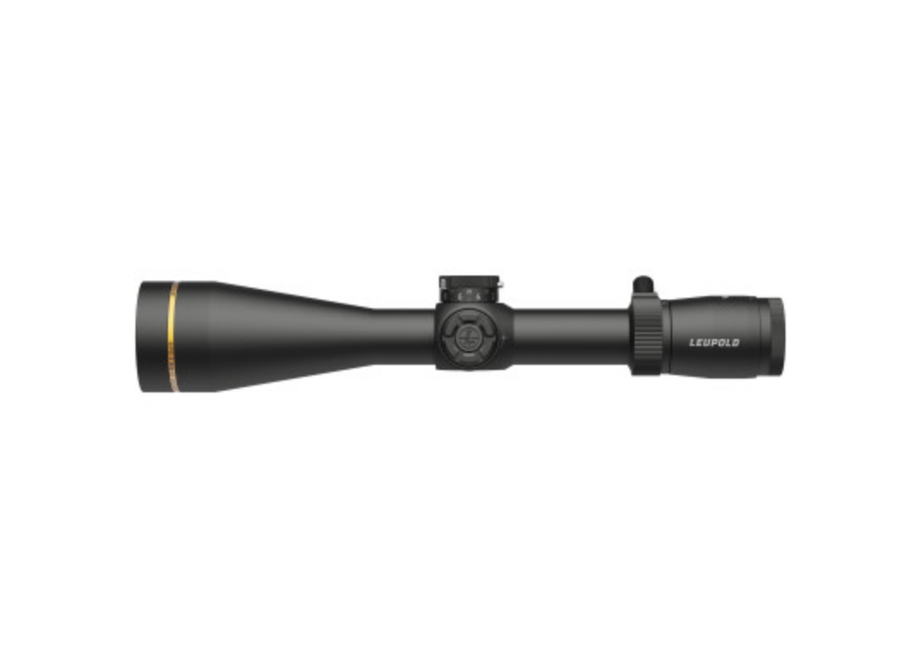 VISOR LEUPOLD VX-5HD GEN 2 3-15X50 CDS-SZL2 CON ENFOQUE LATERAL, PUNTO DE MIRA, DÚPLEX, ILUMINACIÓN.