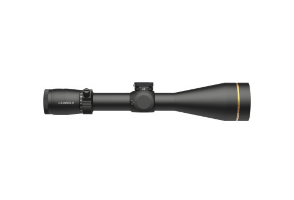 VISOR LEUPOLD VX-5HD GEN 2 3-15X56 CDS-SZL2 CON ENFOQUE LATERAL, MÉTRICA, FIREDOT 4, ILUMINACIÓN FINA.