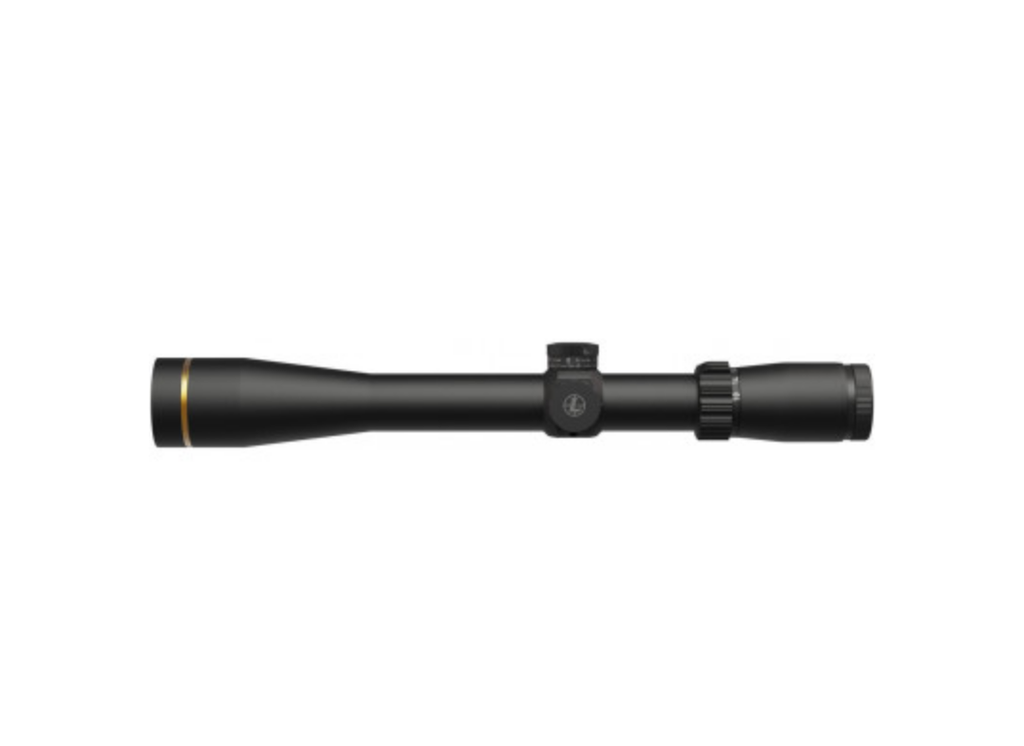 VISOR LEUPOLD VX-FREEDOM 6-18X40 CDS CON ENFOQUE LATERAL Y TRIPLE MOA