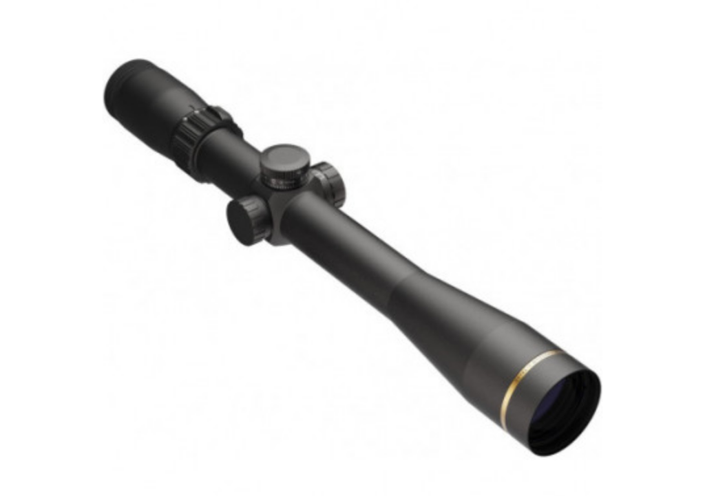 VISOR LEUPOLD VX-FREEDOM 6-18X40 CDS CON ENFOQUE LATERAL Y TRIPLE MOA