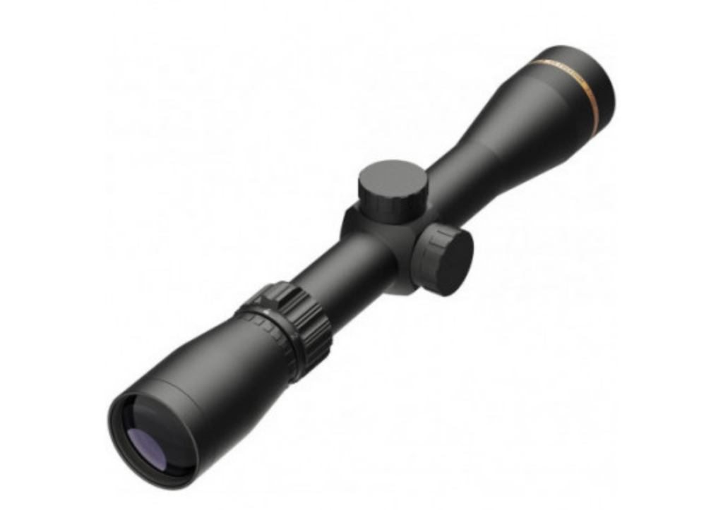 VISOR LEUPOLD VX-FREEDOM 2-7X33 HUNT-PLEX
