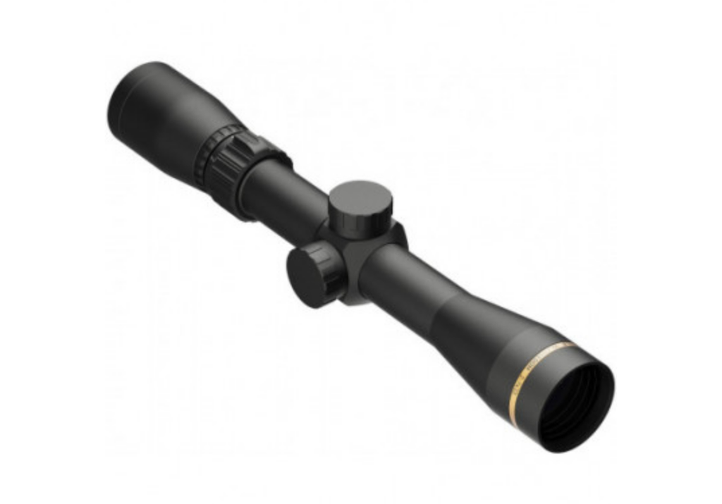VISOR LEUPOLD VX-FREEDOM 2-7X33 HUNT-PLEX