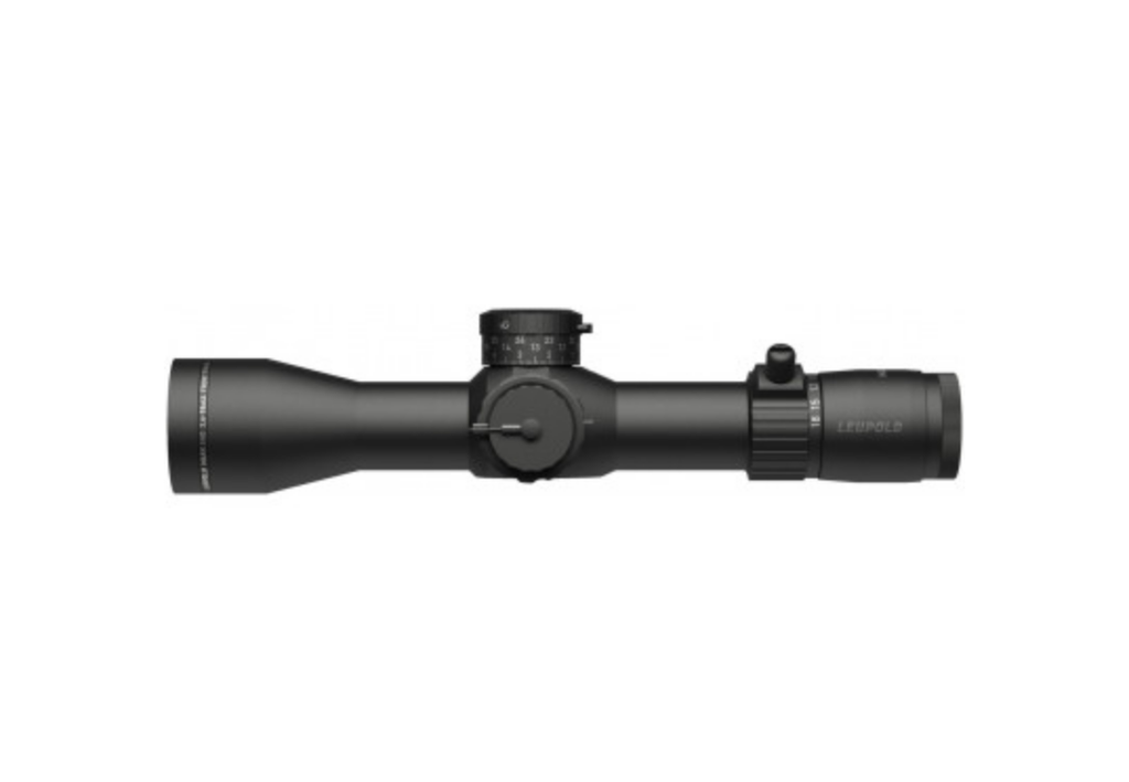 VISOR LEUPOLD MARK 5HD 3.6-18X44 M5C3 FOCAL FRONTAL PR1-MIL ILUM.