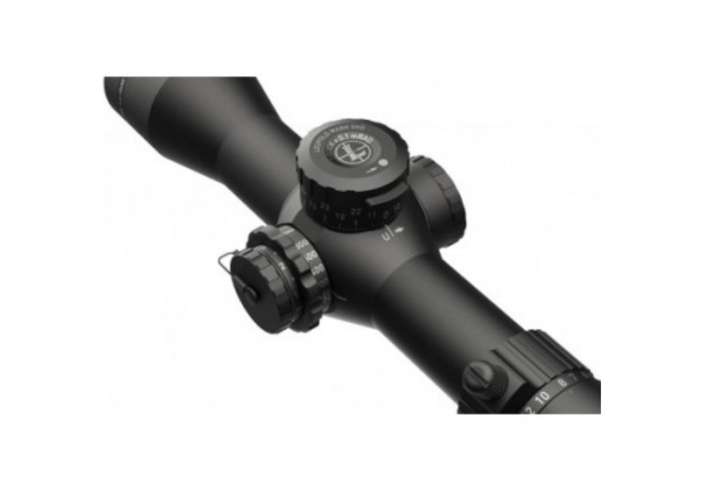 VISOR LEUPOLD MARK 5HD 3.6-18X44 M5C3 FOCAL FRONTAL PR1-MIL ILUM.