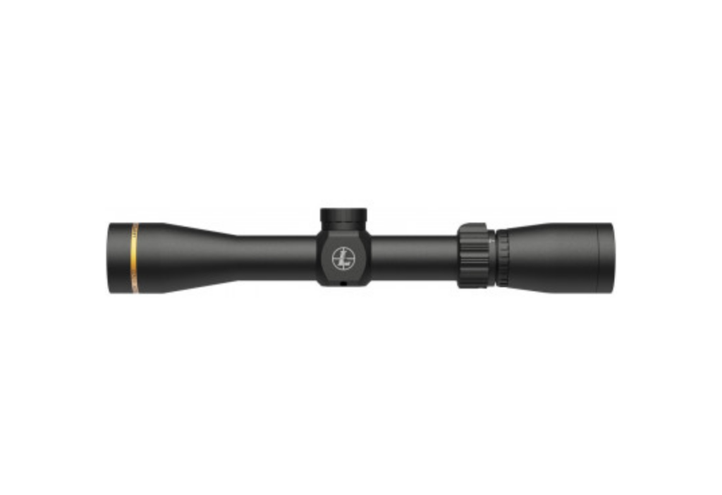 VISOR LIGERA LEUPOLD MARK 3HD 1.5-4X20 FIREDOT TMR