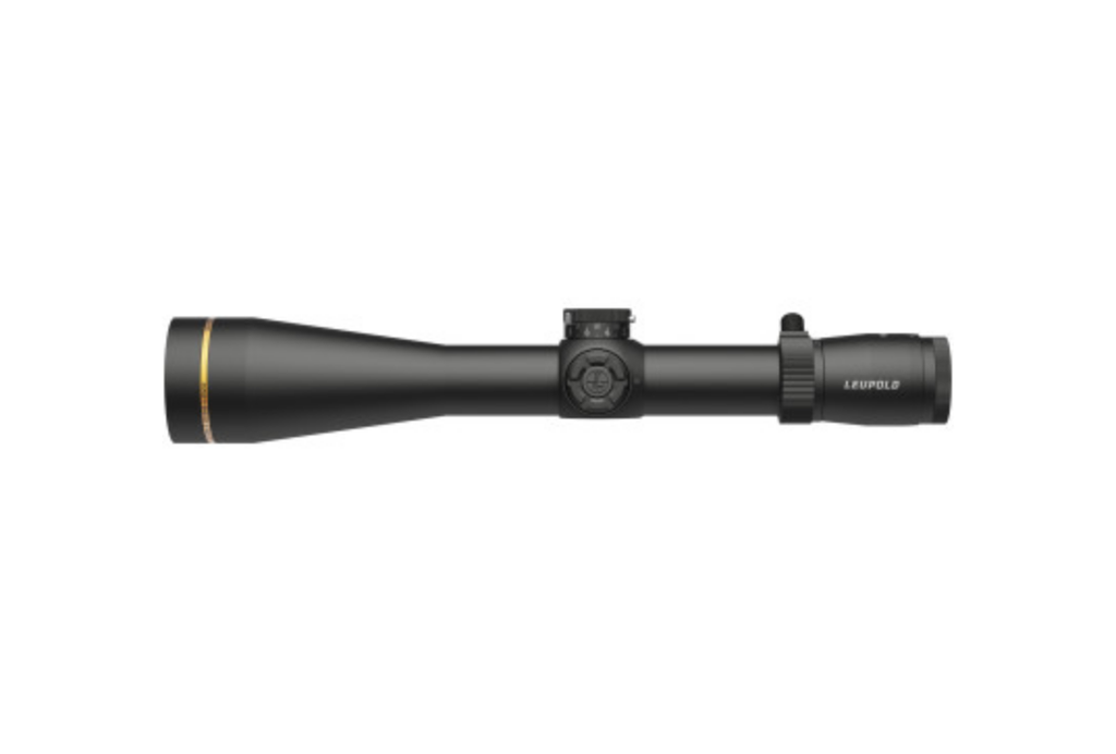 VISOR DÚPLEX DE ENFOQUE LATERAL LEUPOLD VX-5HD GEN 2 4-20X52 CDS-SZL2 