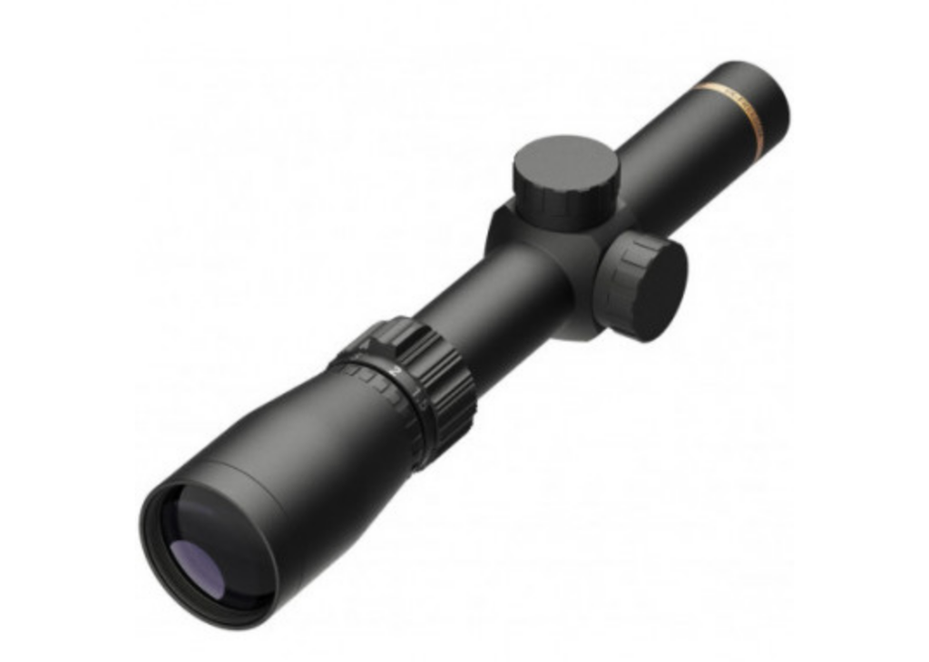 VISOR LEUPOLD VX-FREEDOM 1.5-4X20 CON ANILLOS MOA