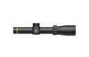 VISOR LEUPOLD VX-FREEDOM 1.5-4X20 CON ANILLOS MOA