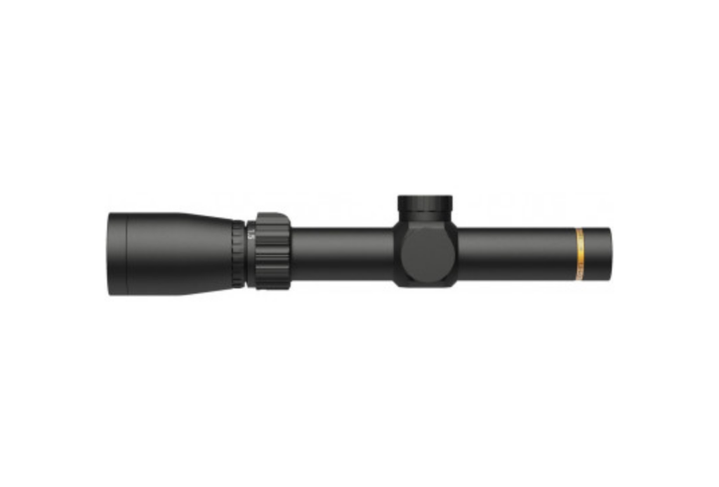 VISOR LEUPOLD VX-FREEDOM 1.5-4X20 CON ANILLOS MOA