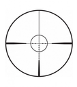 VISOR LEUPOLD VX-FREEDOM 1.5-4X20 CON ANILLOS MOA
