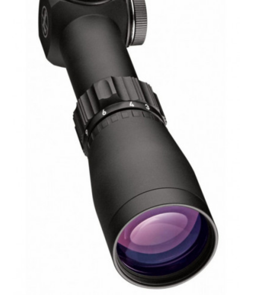VISOR LEUPOLD VX-FREEDOM 1.5-4X20 PIG-PLEX 
