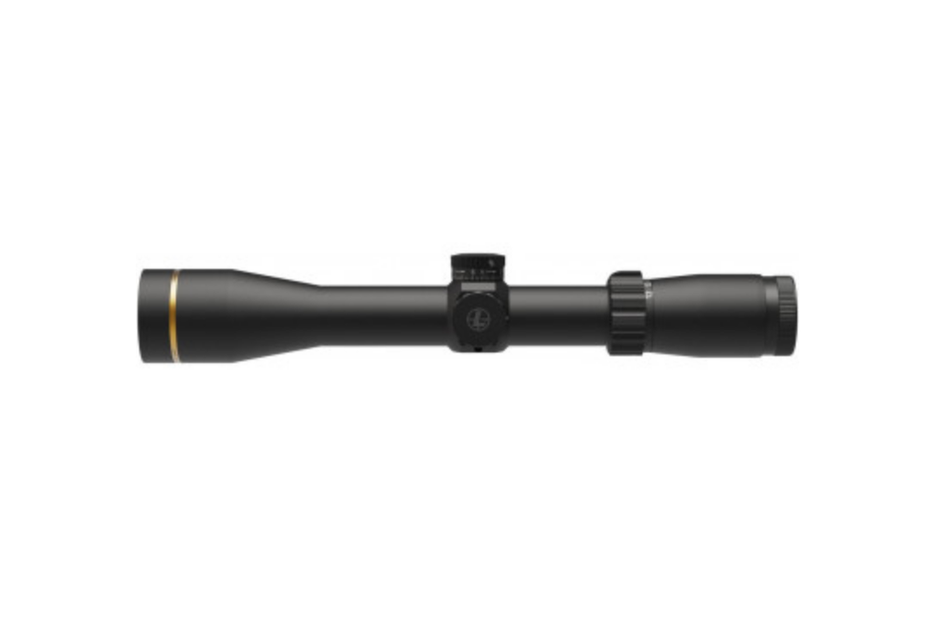 VISOR LEUPOLD VX-FREEDOM 4-12X40 CDS CON ENFOQUE LATERAL Y RETÍCULA TRI-MOA