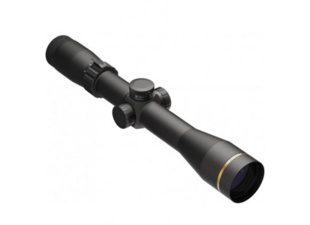VISOR LEUPOLD VX-FREEDOM 4-12X40 CDS CON ENFOQUE LATERAL Y RETÍCULA TRI-MOA