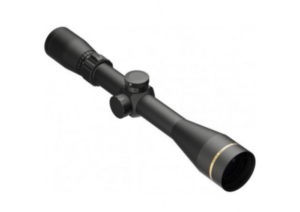 VISOR DÚPLEX LEUPOLD VX-FREEDOM 4-12X40 CDS
