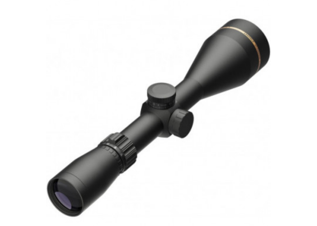 VISOR DÚPLEX LEUPOLD VX-FREEDOM 4-12X50 CDS