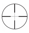 VISOR DÚPLEX LEUPOLD VX-FREEDOM 4-12X50 CDS