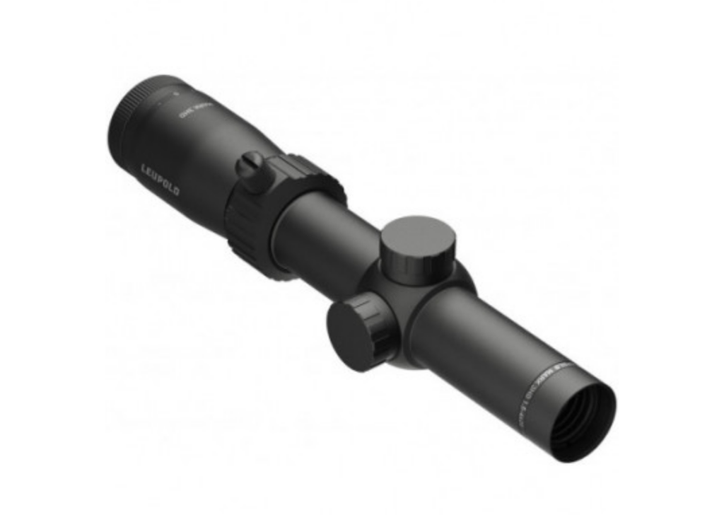 VISOR BALÍSTICA PARA AR LEUPOLD MARK 3HD 1.5-4X20