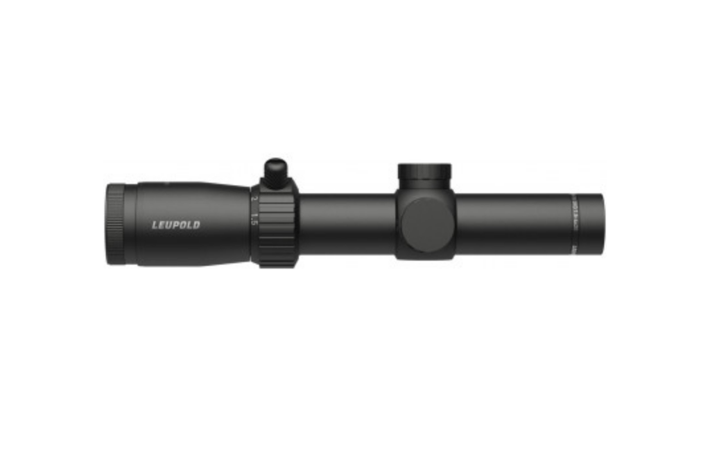 VISOR BALÍSTICA PARA AR LEUPOLD MARK 3HD 1.5-4X20