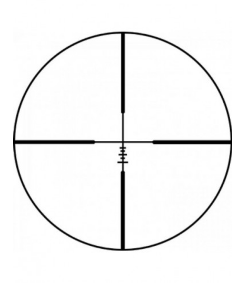 VISOR BALÍSTICA PARA AR LEUPOLD MARK 3HD 1.5-4X20