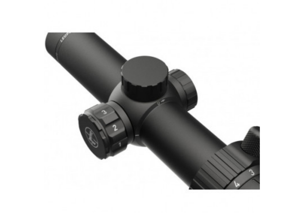 VISOR ILUMINADO LEUPOLD MARK 3HD 1.5-4X20 FIREDOT SPR