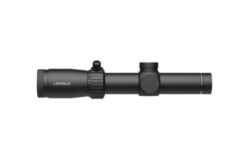 VISOR LEUPOLD MARK 3HD 1.5-4X20 FIREDOT BDC CON ILUMINACIÓN
