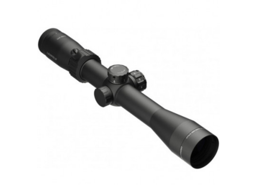 VISOR ILUMINADO LEUPOLD MARK 3HD 3-9X40 P5 FIREDOT TMR