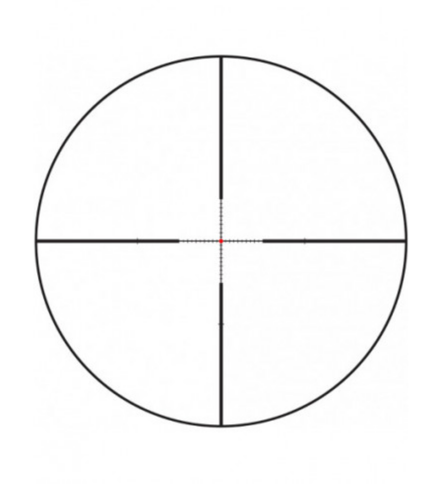 VISOR ILUMINADO LEUPOLD MARK 3HD 3-9X40 P5 FIREDOT TMR