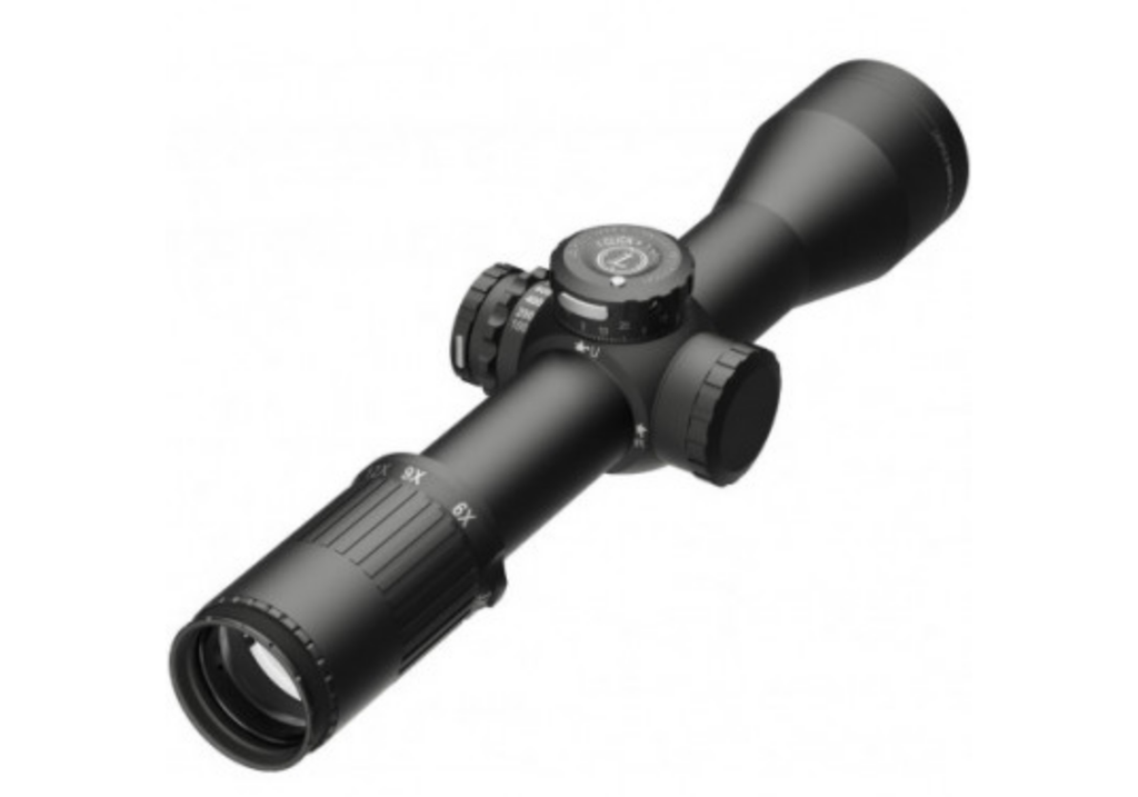 VISOR ILUMINADA LEUPOLD MARK 6 3-18X44 M5C2 CON FOCAL FRONTAL TMR