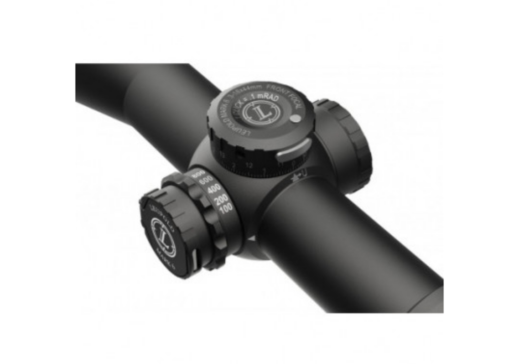 VISOR ILUMINADA LEUPOLD MARK 6 3-18X44 M5C2 CON FOCAL FRONTAL TMR