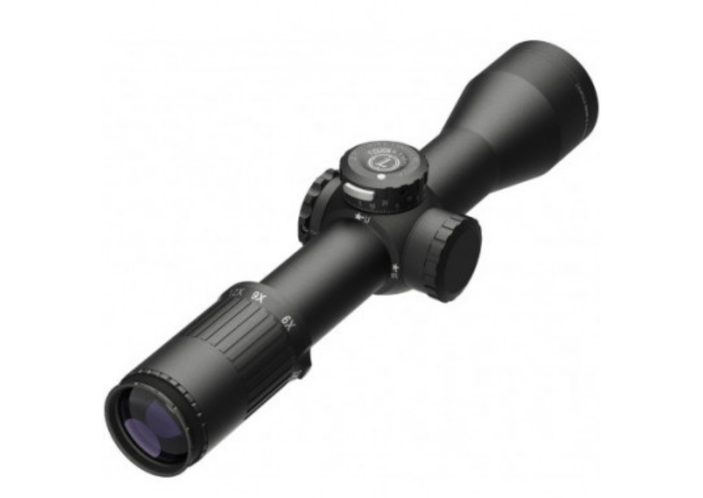 VISOR LEUPOLD MARK 6 3-18X44 M5C2 CON FOCAL FRONTAL TMR