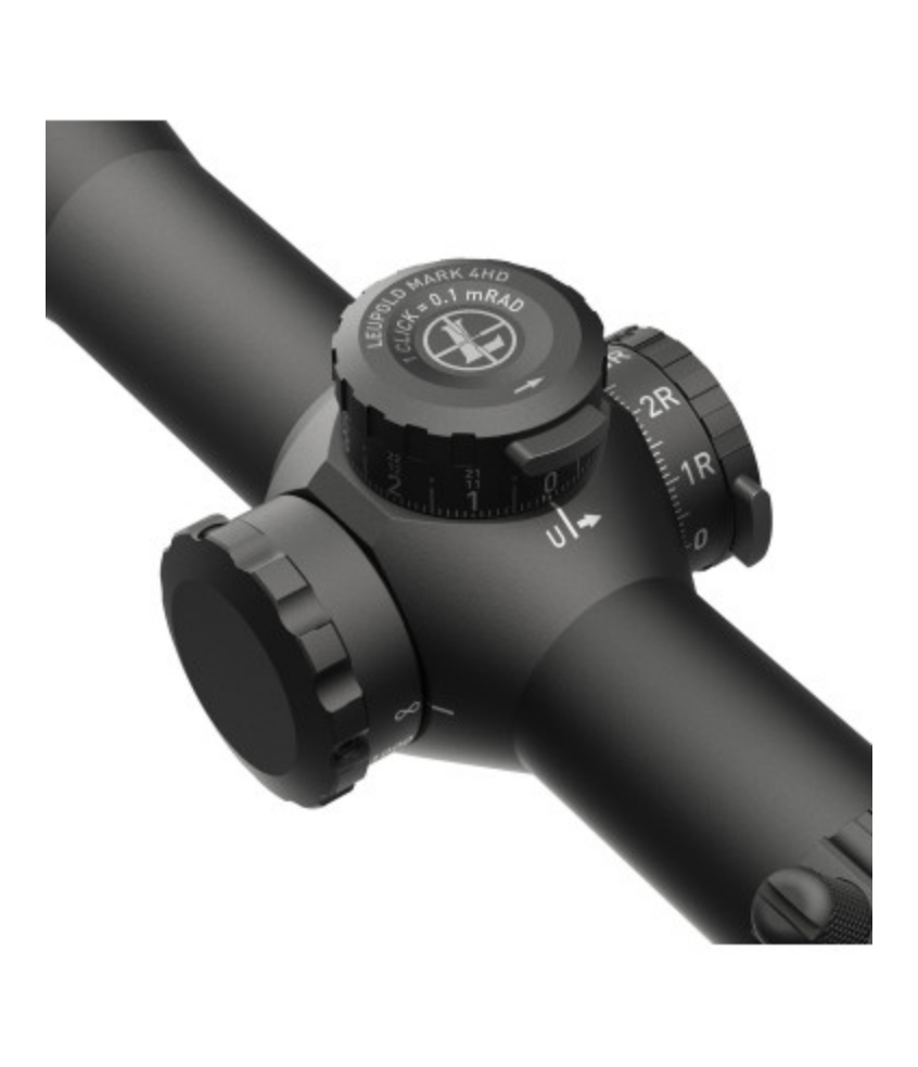VISOR LEUPOLD MARK 4HD 8-32X56 M5C3 CON ENFOQUE LATERAL FFP PR3-MIL